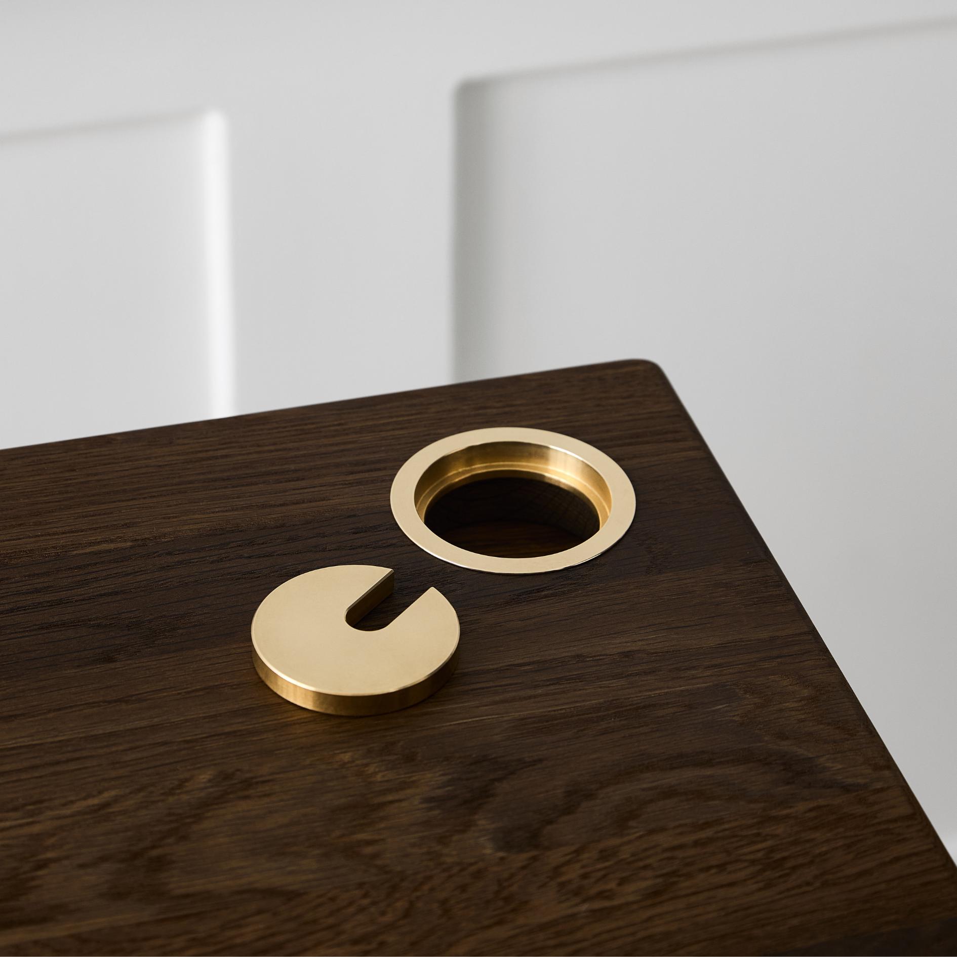 Groove Desk